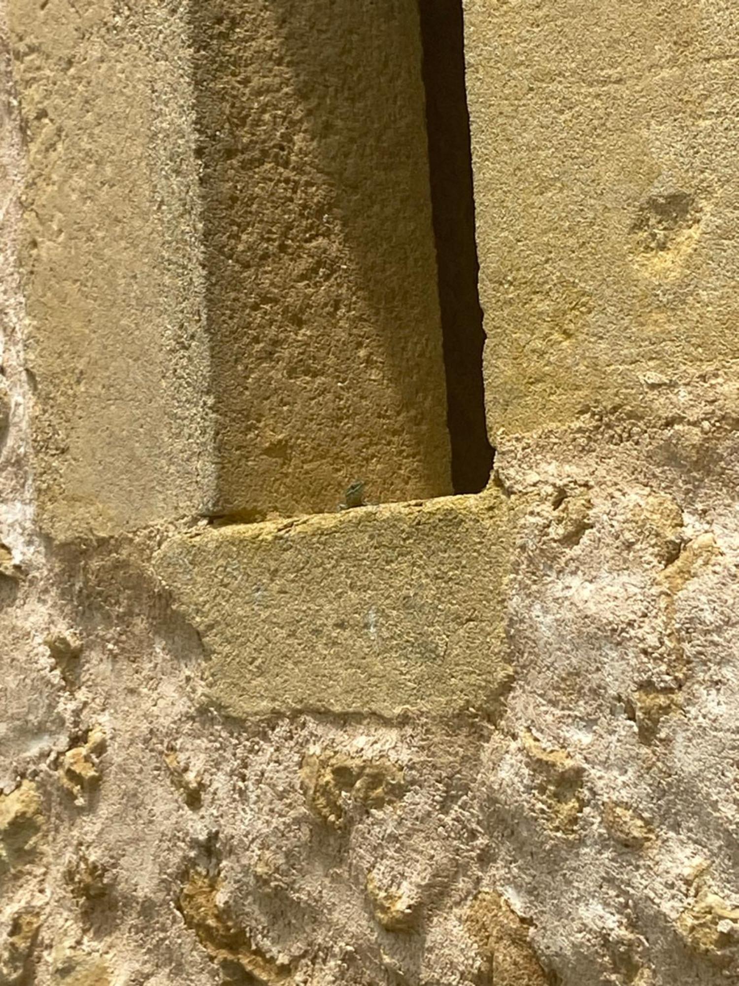 ホテル La Grange De Garac Saint-Christaud  エクステリア 写真